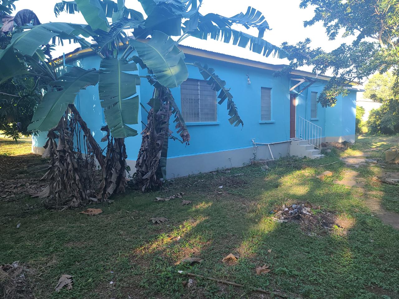 Third image of 2 New Haven, Granville in Falmouth, Trelawny, Jamaica - property is For Sale