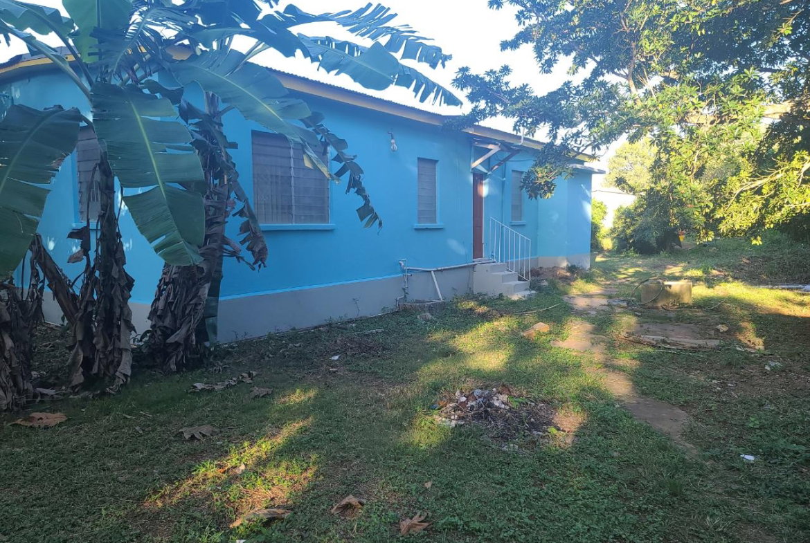 Twenty-First image of 2 New Haven, Granville in Falmouth, Trelawny, Jamaica - property is For Sale