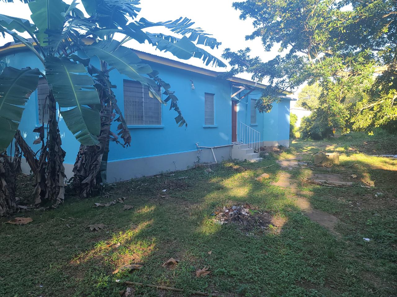 Twenty-First image of 2 New Haven, Granville in Falmouth, Trelawny, Jamaica - property is For Sale