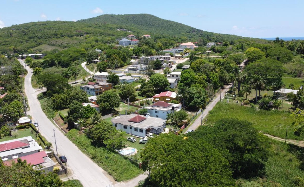 Twenty-Sixth image of 2 New Haven, Granville in Falmouth, Trelawny, Jamaica - property is For Sale