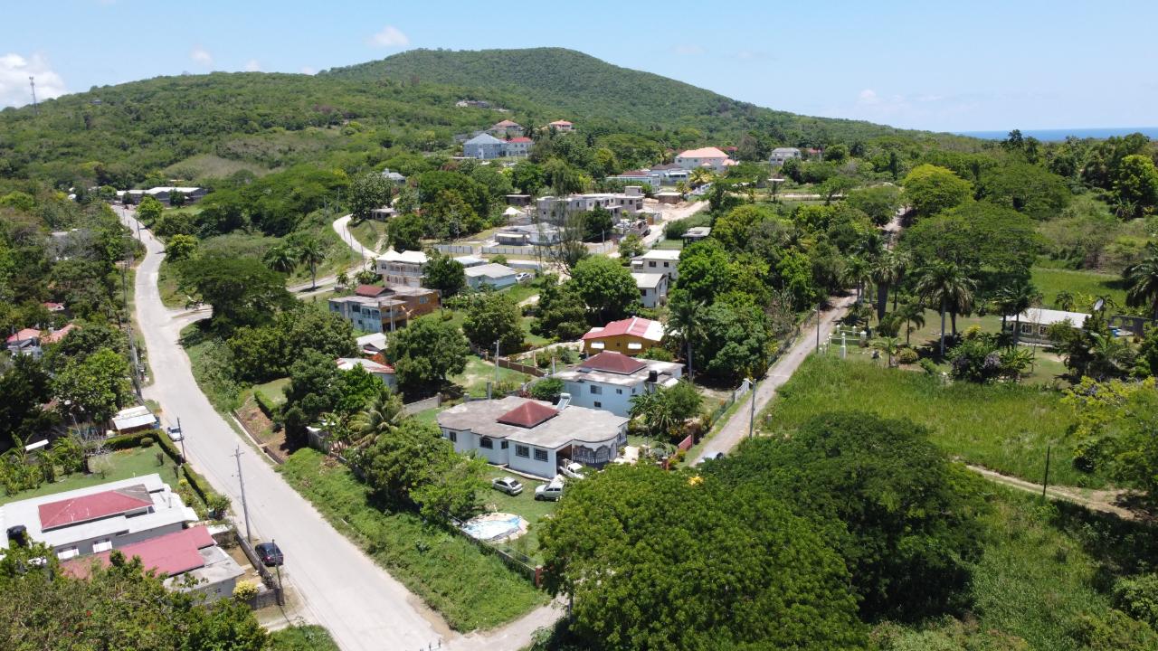 Twenty-Sixth image of 2 New Haven, Granville in Falmouth, Trelawny, Jamaica - property is For Sale