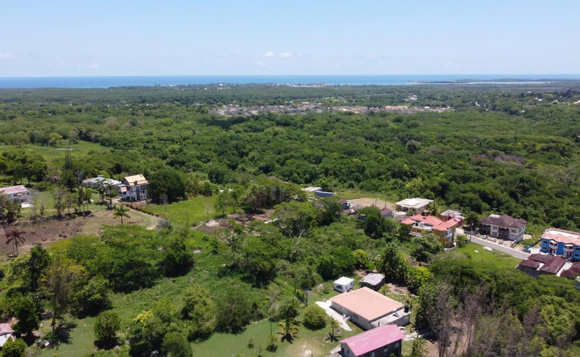 Twenty-Seventh image of 2 New Haven, Granville in Falmouth, Trelawny, Jamaica - property is For Sale