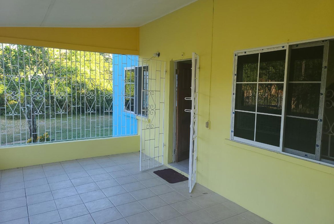 Fourth image of 2 New Haven, Granville in Falmouth, Trelawny, Jamaica - property is For Sale