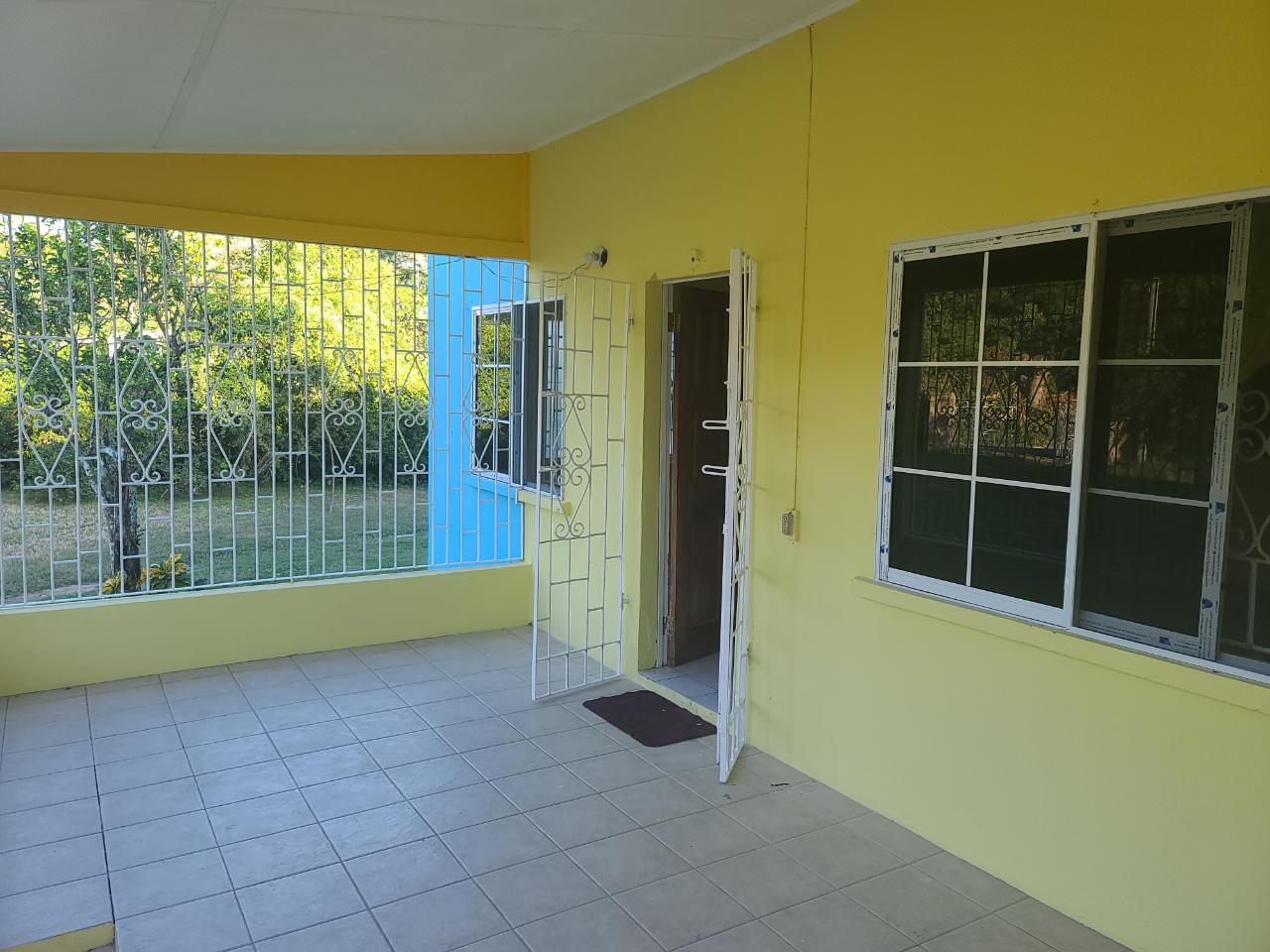 Fourth image of 2 New Haven, Granville in Falmouth, Trelawny, Jamaica - property is For Sale