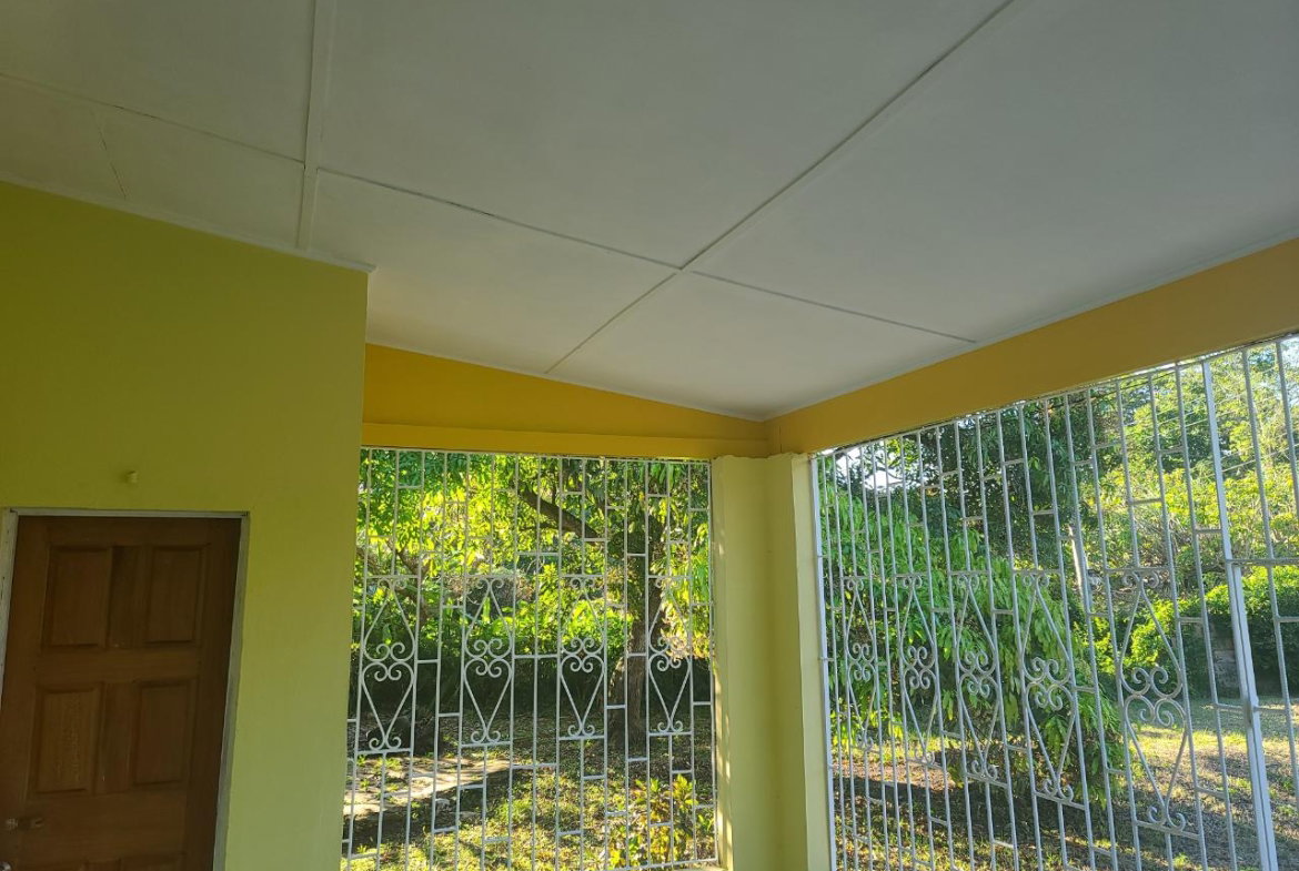 Fifth image of 2 New Haven, Granville in Falmouth, Trelawny, Jamaica - property is For Sale