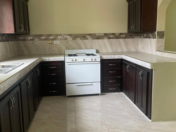 First image of 146 Belmore Avenue in Cedar Grove Estate, St. Catherine, Jamaica - property is For Rent