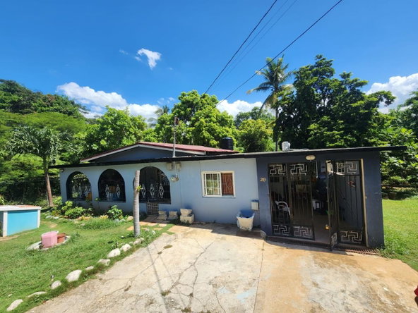 Second image of 283 Mount View Boulevard, Spa in Spanish Town, St. Catherine, Jamaica - property is For Sale