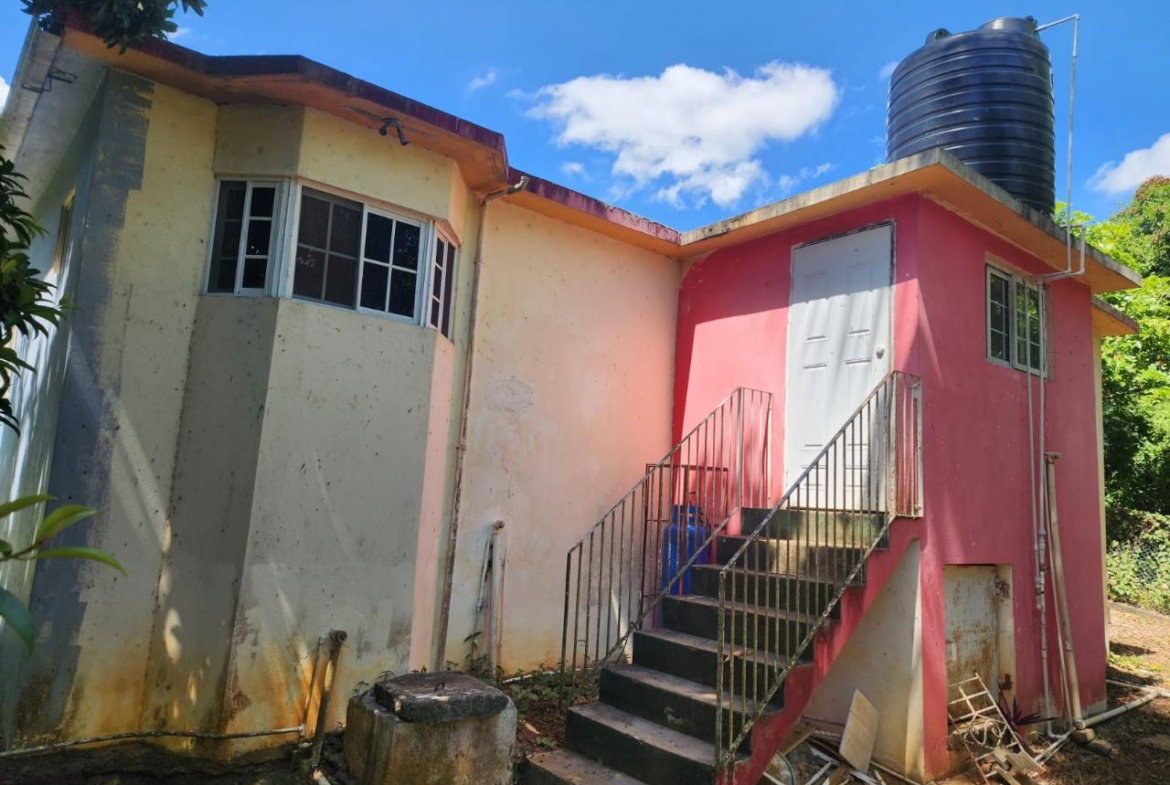 Seventh image of 283 Mount View Boulevard, Spa in Spanish Town, St. Catherine, Jamaica - property is For Sale
