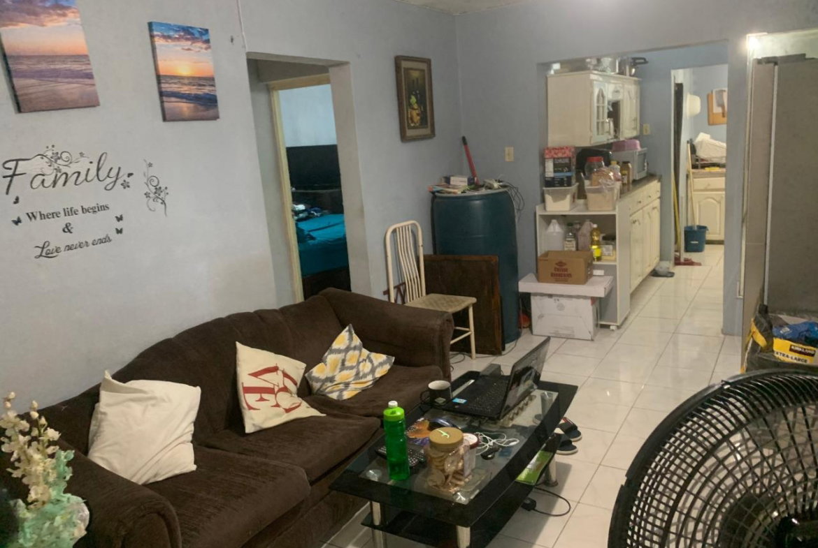 Eighth image of 283 Mount View Boulevard, Spa in Spanish Town, St. Catherine, Jamaica - property is For Sale