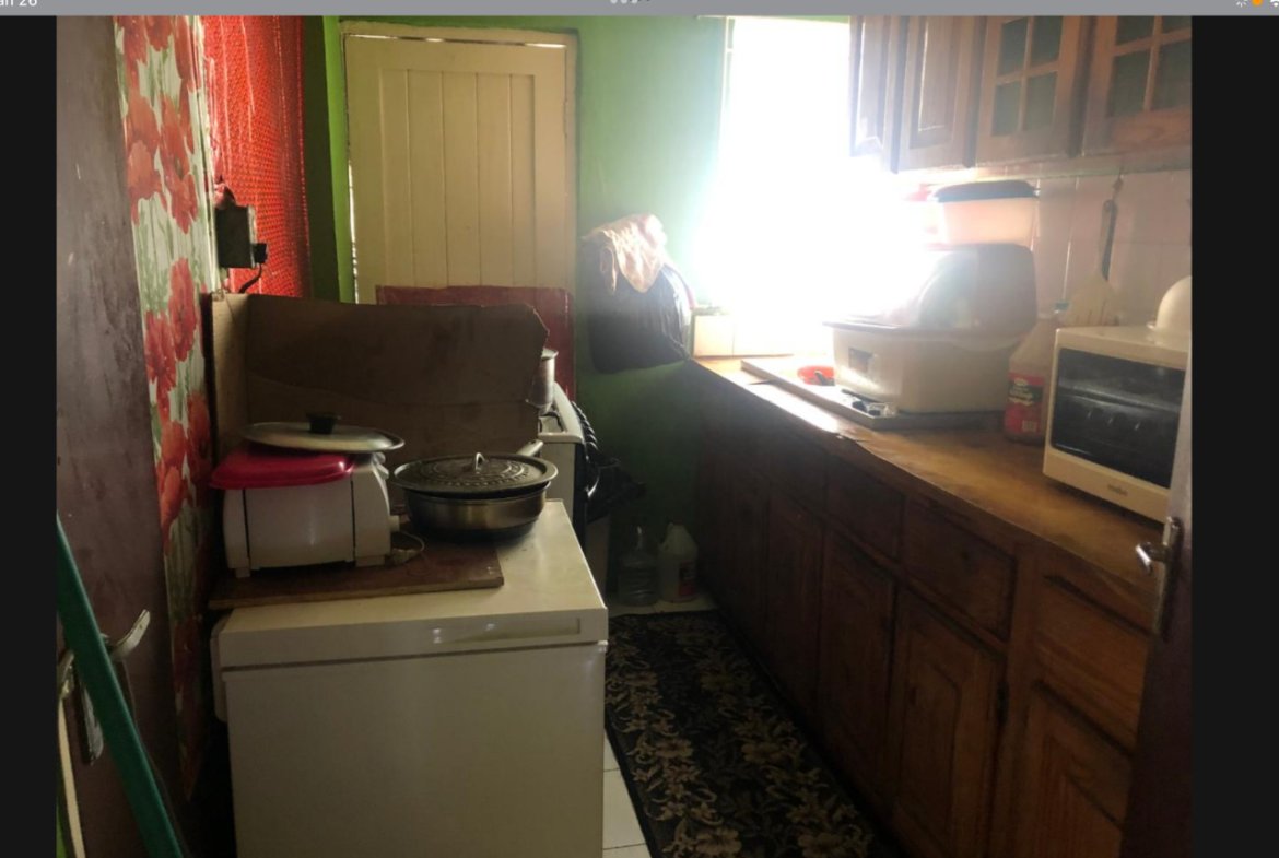 Eleventh image of 3 Sarah Street in Allman Town, Kingston, Jamaica - property is For Sale