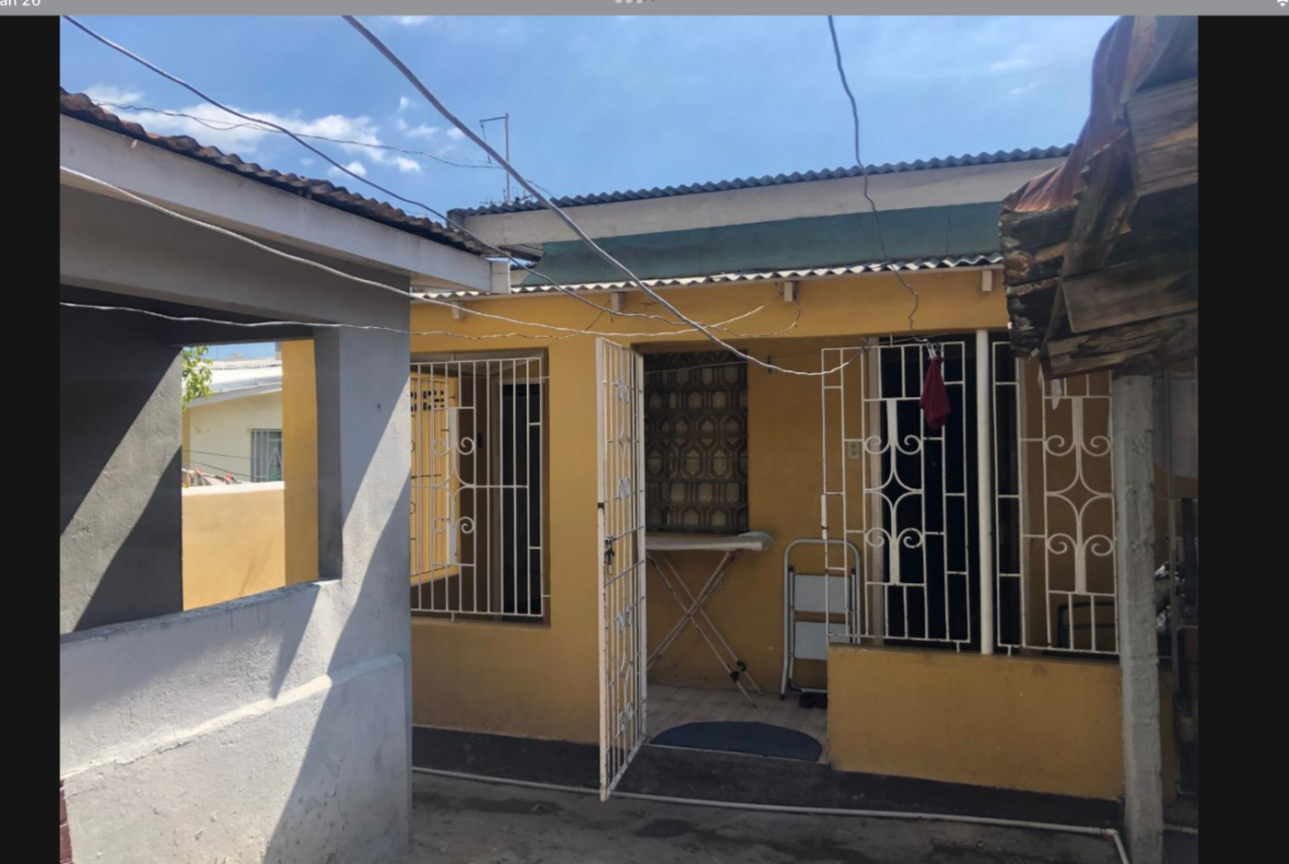 Twelfth image of 3 Sarah Street in Allman Town, Kingston, Jamaica - property is For Sale