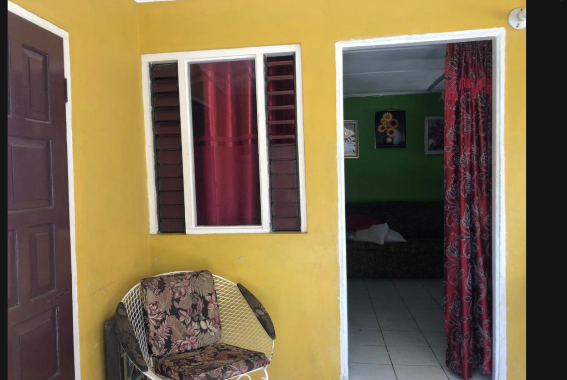 Third image of 3 Sarah Street in Allman Town, Kingston, Jamaica - property is For Sale