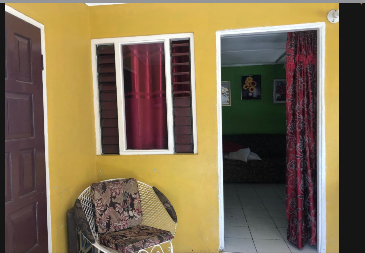 Third image of 3 Sarah Street in Allman Town, Kingston, Jamaica - property is For Sale