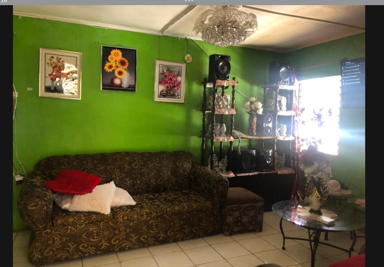 Fifth image of 3 Sarah Street in Allman Town, Kingston, Jamaica - property is For Sale