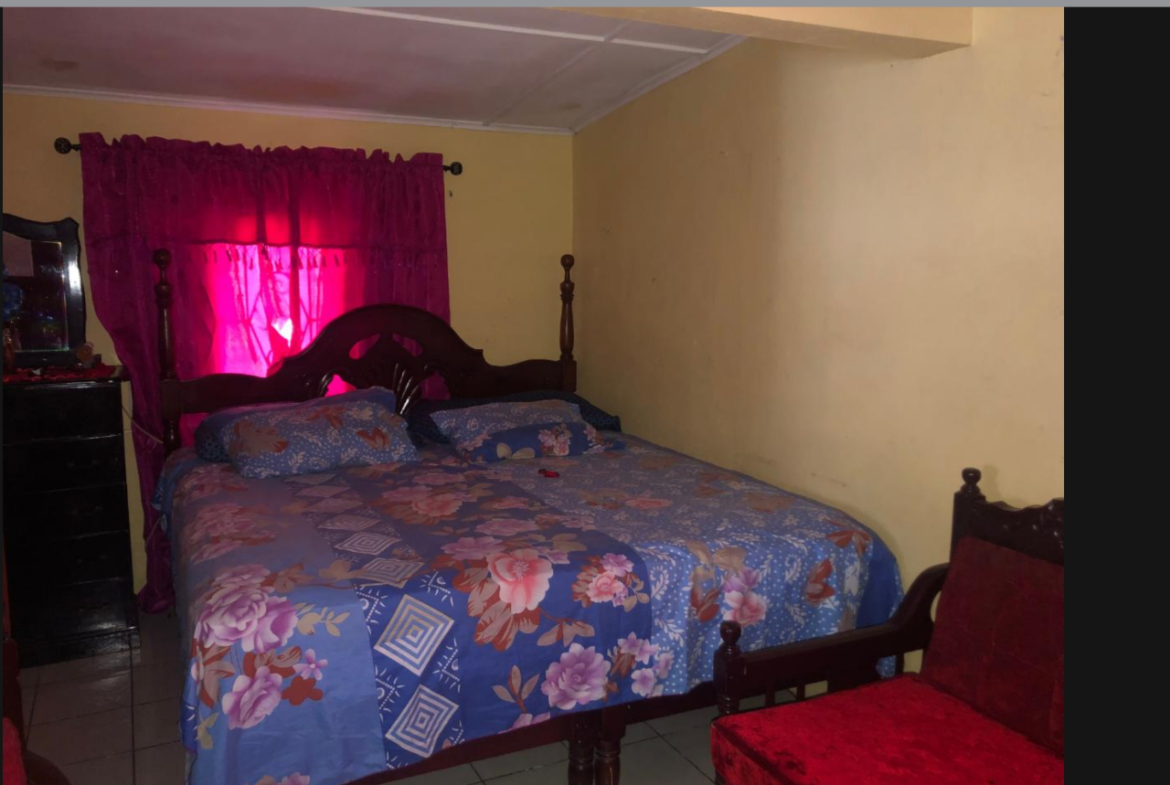 Sixth image of 3 Sarah Street in Allman Town, Kingston, Jamaica - property is For Sale