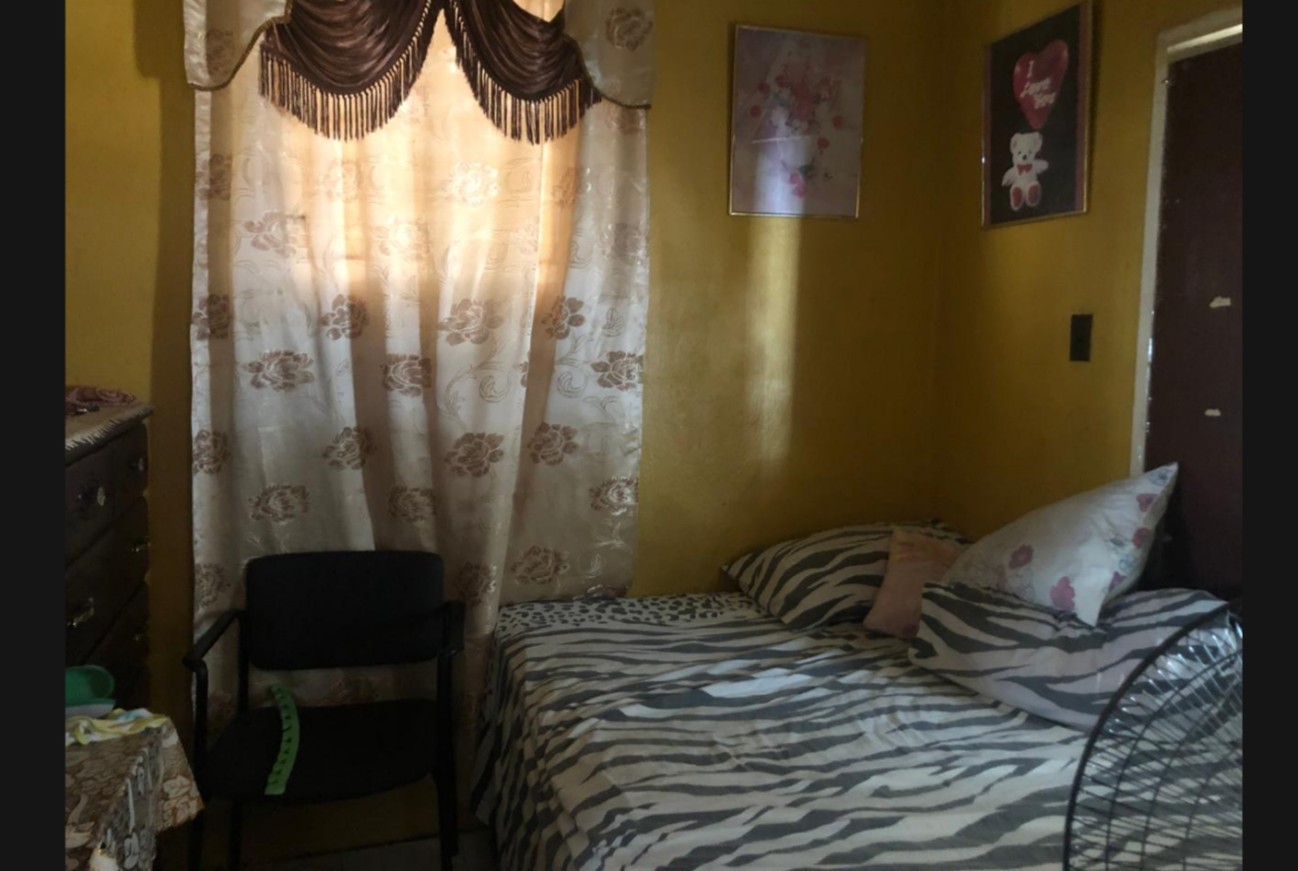 Seventh image of 3 Sarah Street in Allman Town, Kingston, Jamaica - property is For Sale
