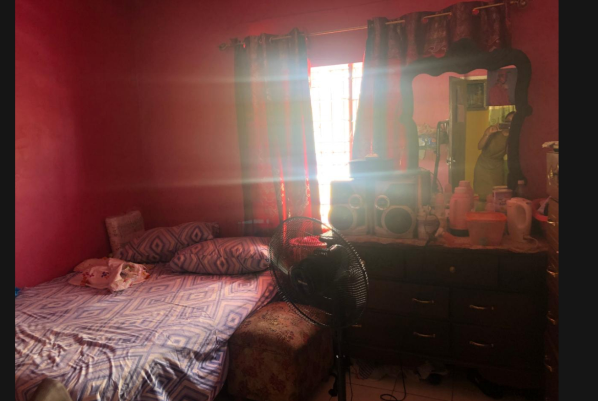 Eighth image of 3 Sarah Street in Allman Town, Kingston, Jamaica - property is For Sale