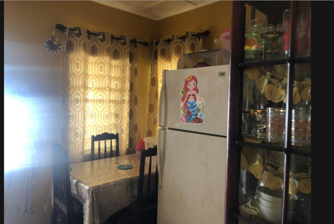 Ninth image of 3 Sarah Street in Allman Town, Kingston, Jamaica - property is For Sale