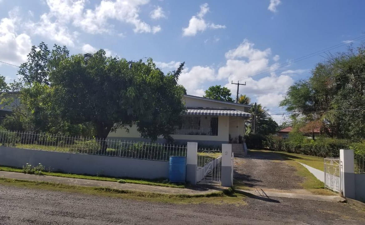 Second image of Lot 1 Beadles Boulevard in Santa Cruz, St. Elizabeth, Jamaica - property is For Sale