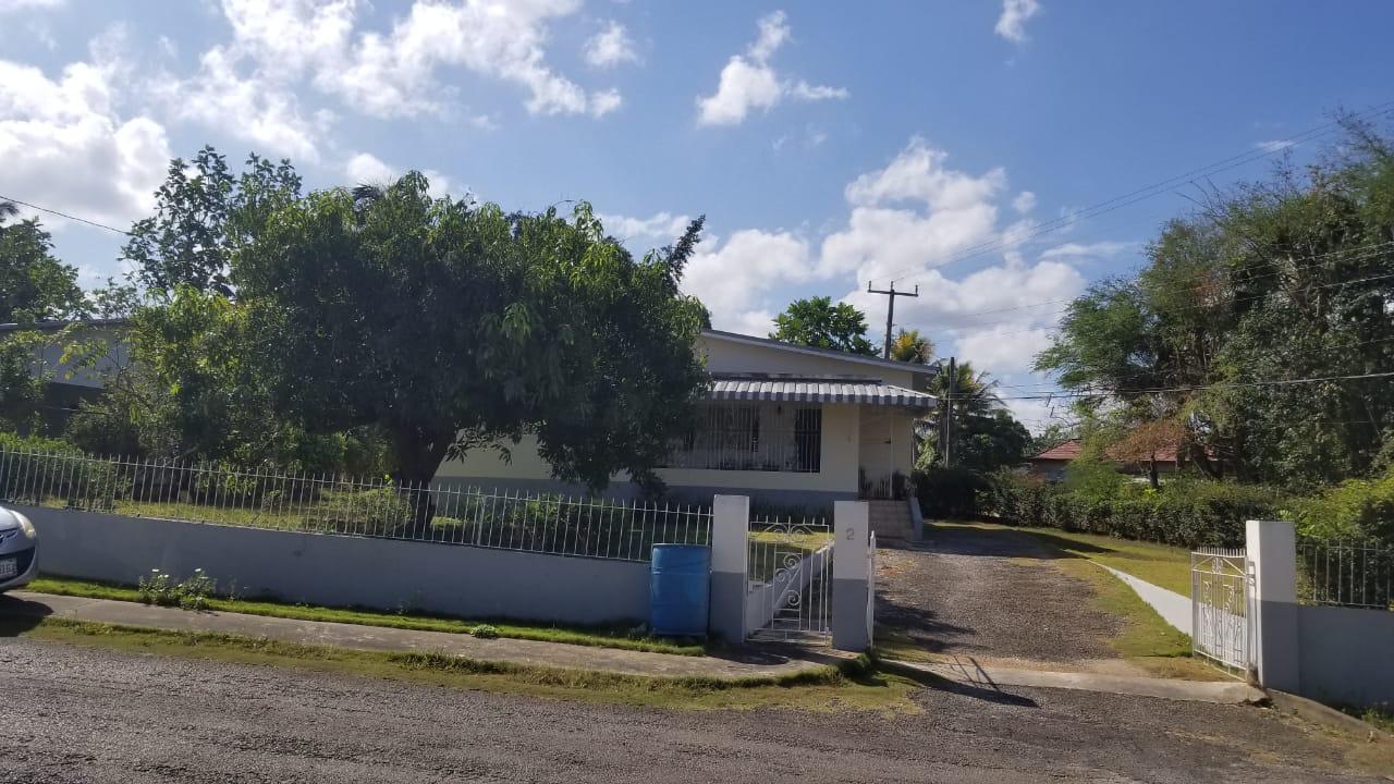 Second image of Lot 1 Beadles Boulevard in Santa Cruz, St. Elizabeth, Jamaica - property is For Sale