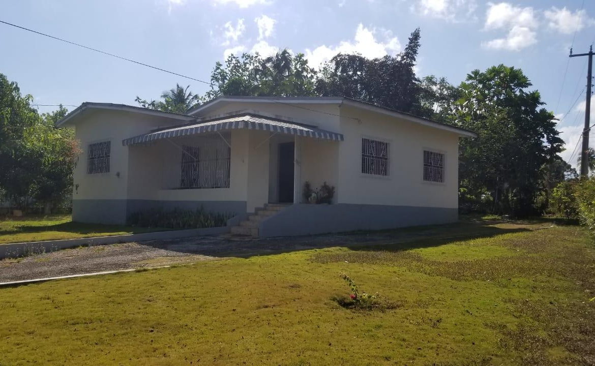 First image of Lot 1 Beadles Boulevard in Santa Cruz, St. Elizabeth, Jamaica - property is For Sale