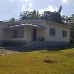 First image of Lot 1 Beadles Boulevard in Santa Cruz, St. Elizabeth, Jamaica - property is For Sale
