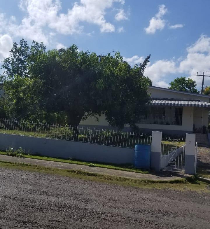 Third image of Lot 1 Beadles Boulevard in Santa Cruz, St. Elizabeth, Jamaica - property is For Sale