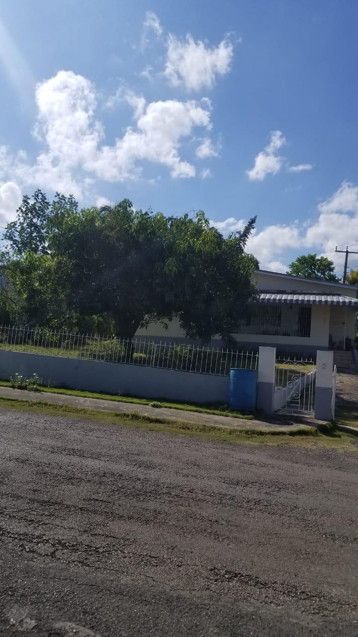 Third image of Lot 1 Beadles Boulevard in Santa Cruz, St. Elizabeth, Jamaica - property is For Sale