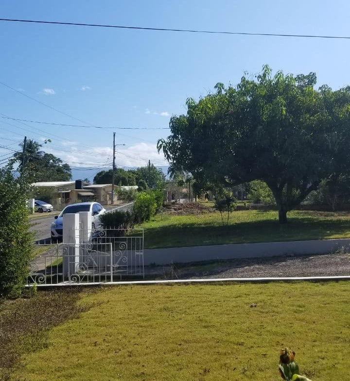 Fourth image of Lot 1 Beadles Boulevard in Santa Cruz, St. Elizabeth, Jamaica - property is For Sale