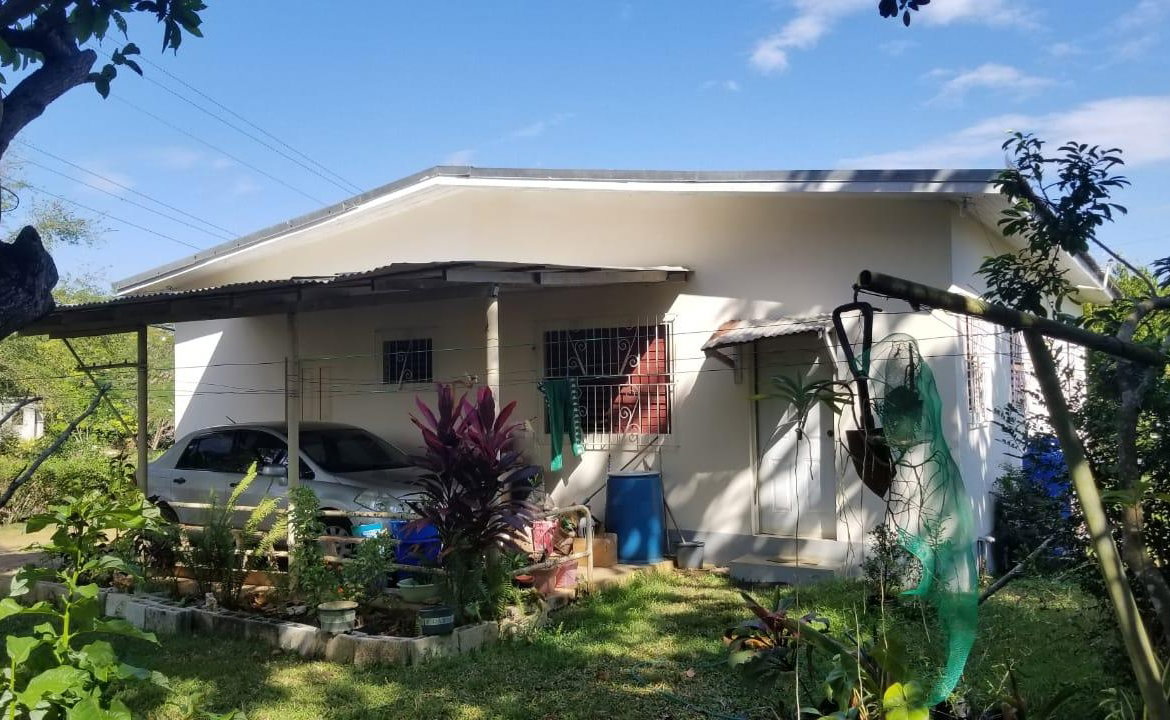 Sixth image of Lot 1 Beadles Boulevard in Santa Cruz, St. Elizabeth, Jamaica - property is For Sale