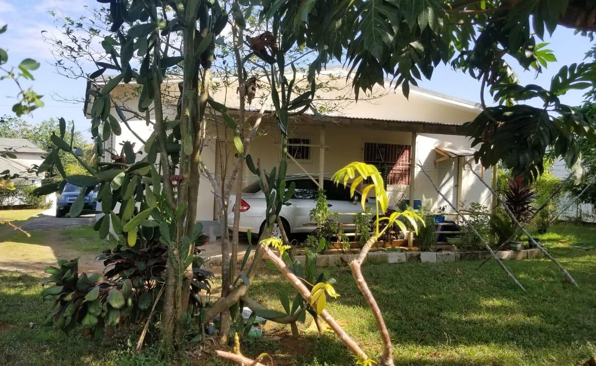 Seventh image of Lot 1 Beadles Boulevard in Santa Cruz, St. Elizabeth, Jamaica - property is For Sale