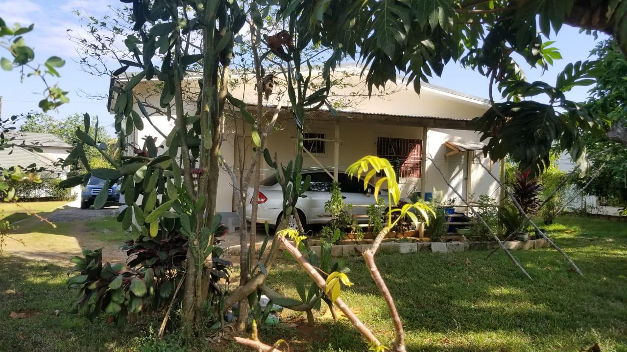 Seventh image of Lot 1 Beadles Boulevard in Santa Cruz, St. Elizabeth, Jamaica - property is For Sale