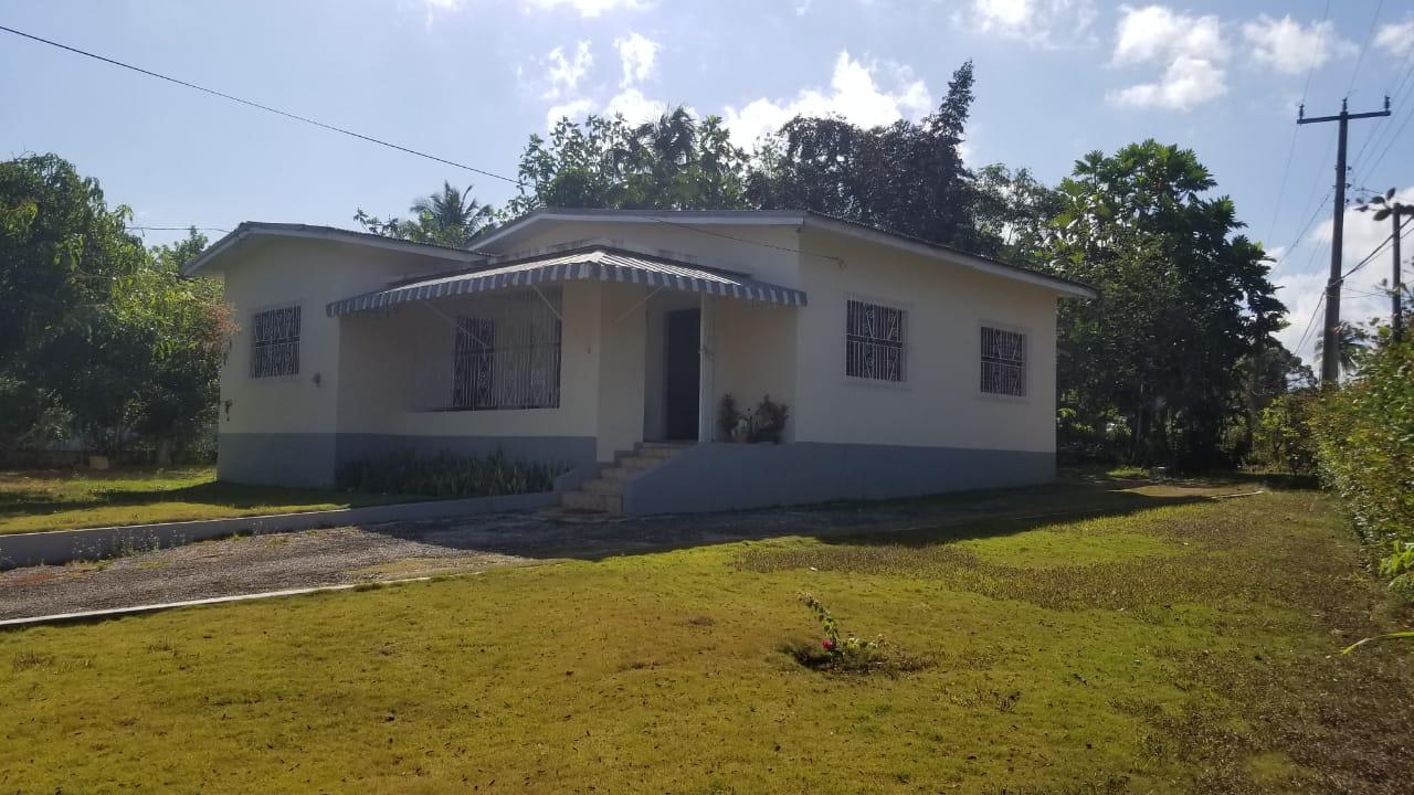 First image of Lot 1 Beadles Boulevard in Santa Cruz, St. Elizabeth, Jamaica - property is For Sale