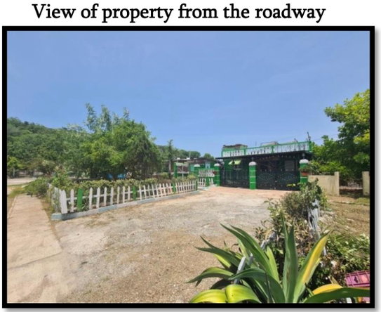 Second image of Lot-588 Perch Way, Braeton , St. in Portmore Mall, St. Catherine, Jamaica - property is For Sale