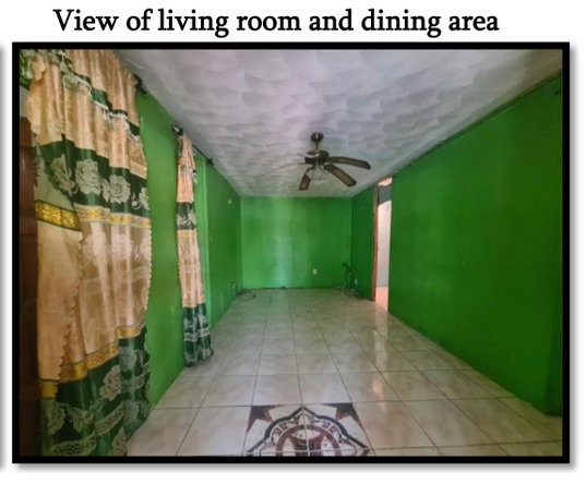 Third image of Lot-588 Perch Way, Braeton , St. in Portmore Mall, St. Catherine, Jamaica - property is For Sale