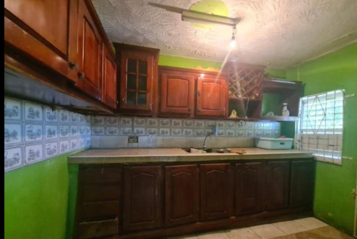 Fifth image of Lot-588 Perch Way, Braeton , St. in Portmore Mall, St. Catherine, Jamaica - property is For Sale