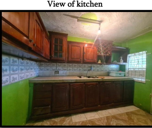 Fifth image of Lot-588 Perch Way, Braeton , St. in Portmore Mall, St. Catherine, Jamaica - property is For Sale