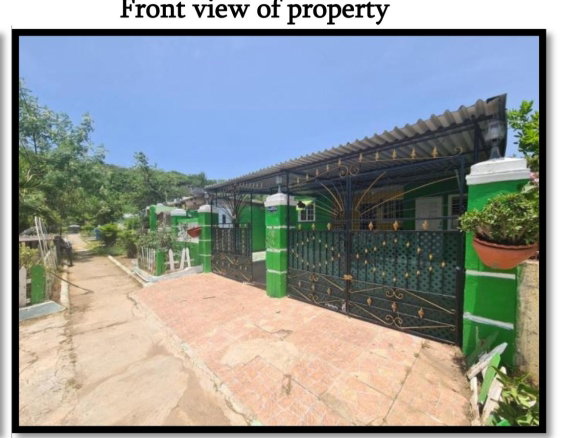 First image of Lot-588 Perch Way, Braeton , St. in Portmore Mall, St. Catherine, Jamaica - property is For Sale