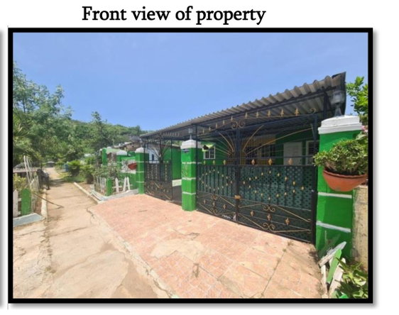First image of Lot-588 Perch Way, Braeton , St. in Portmore Mall, St. Catherine, Jamaica - property is For Sale