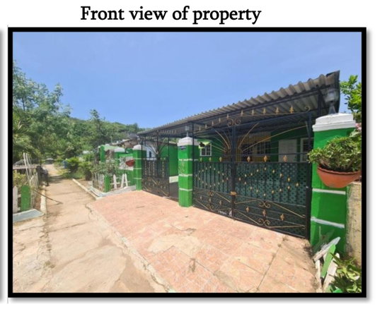 First image of Lot-588 Perch Way, Braeton , St. in Portmore Mall, St. Catherine, Jamaica - property is For Sale