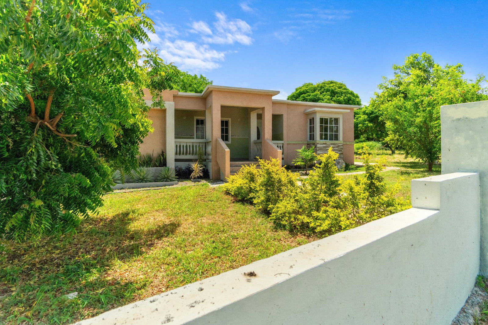 Second image of Bull Savanna in BULL SAVANNA, St. Elizabeth, Jamaica - property is For Sale