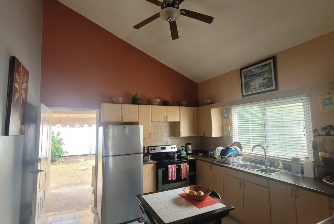 Third image of B97- Caribbean Estates, St. ca in Caribbean Estates, St. Catherine, Jamaica - property is For Sale