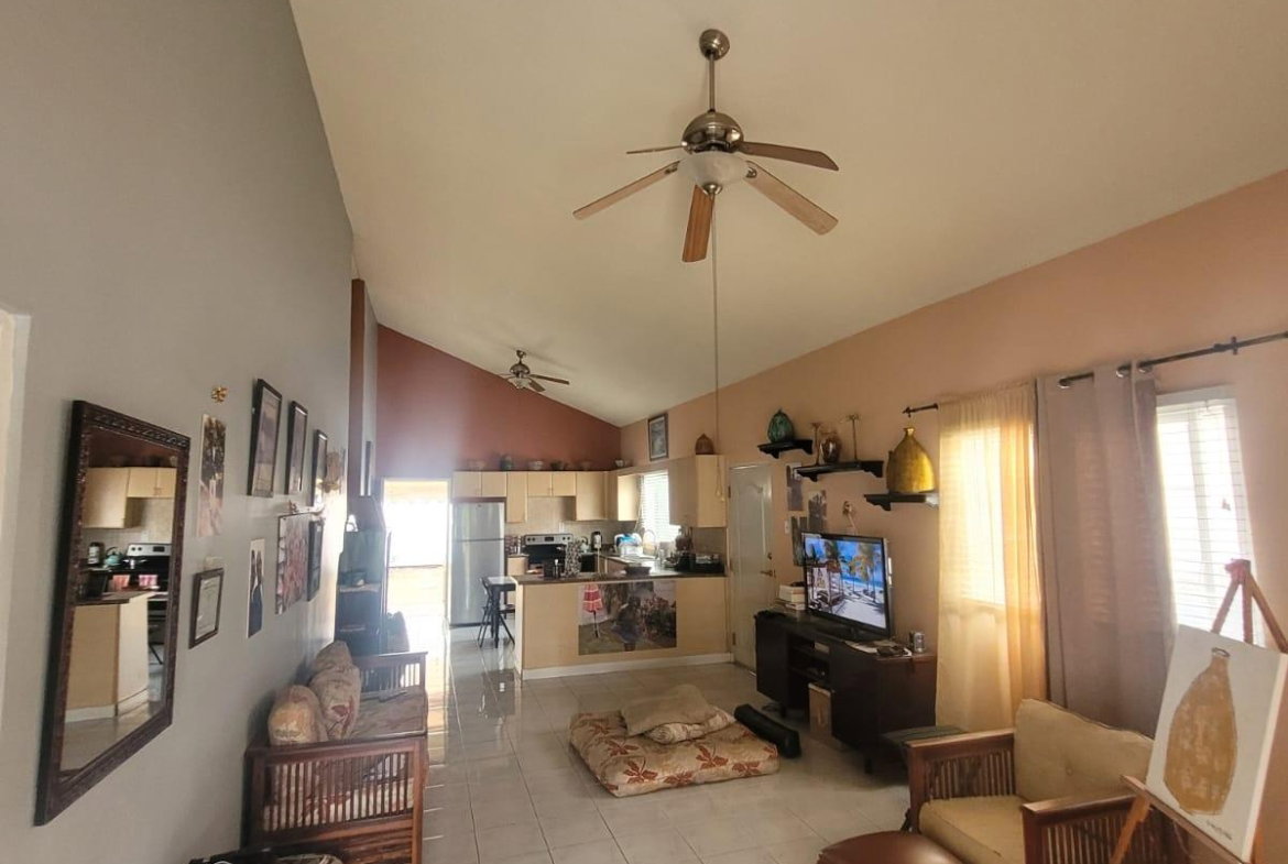 Fourth image of B97- Caribbean Estates, St. ca in Caribbean Estates, St. Catherine, Jamaica - property is For Sale