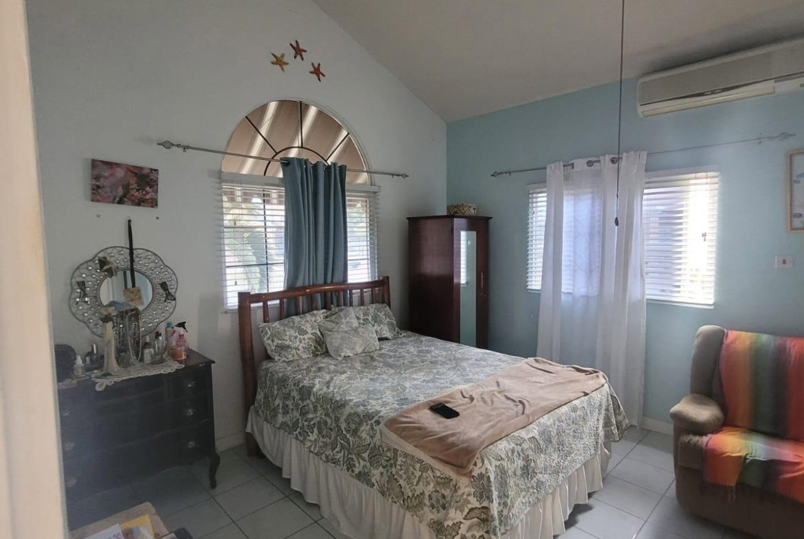Fifth image of B97- Caribbean Estates, St. ca in Caribbean Estates, St. Catherine, Jamaica - property is For Sale