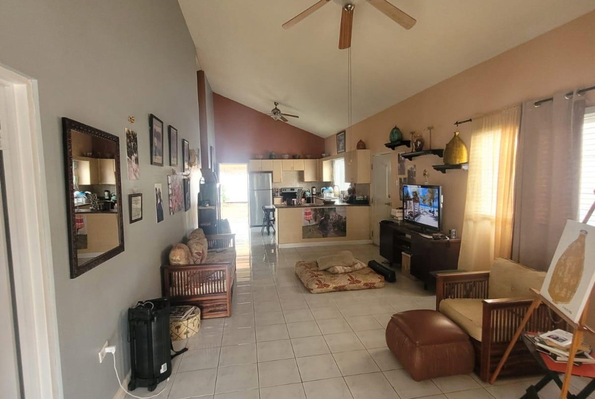 Sixth image of B97- Caribbean Estates, St. ca in Caribbean Estates, St. Catherine, Jamaica - property is For Sale
