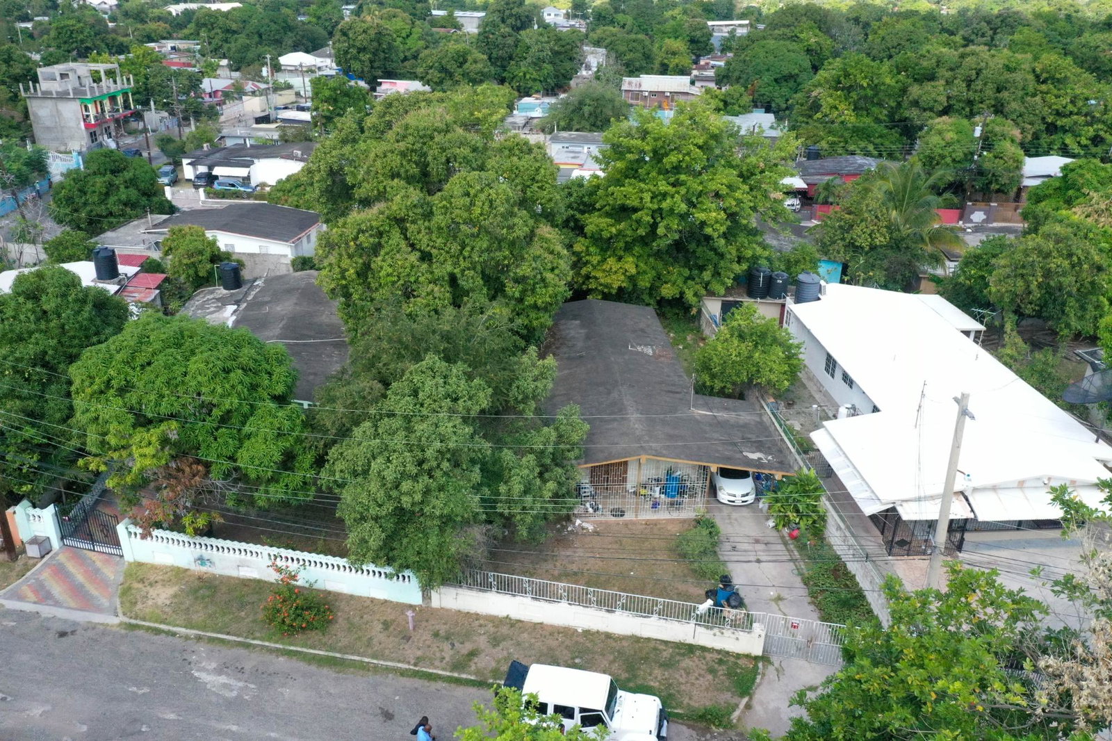 Eighth image of 5 Cassia Glades, Kingston 1 in Kingston 10, St. Andrew, Jamaica - property is For Sale