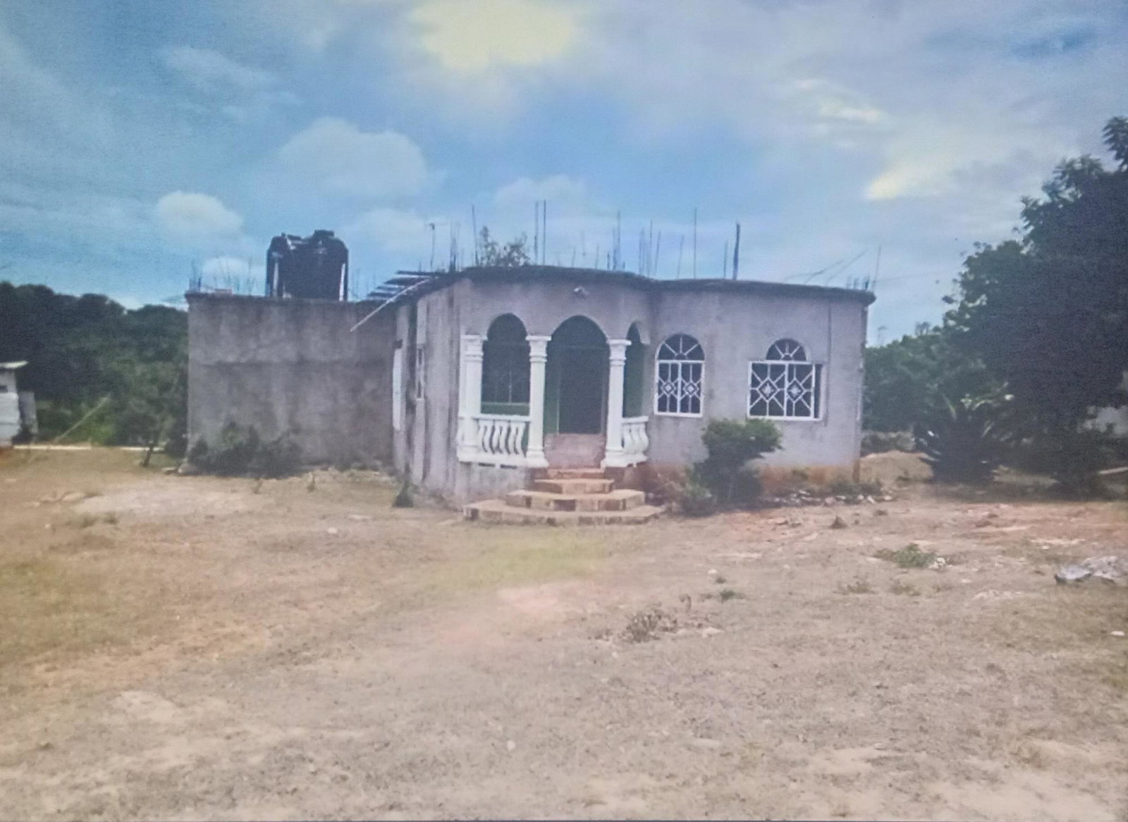 Second image of Lot 22- Jon Ross Close in Chandlers Pen, Clarendon, Jamaica - property is For Sale