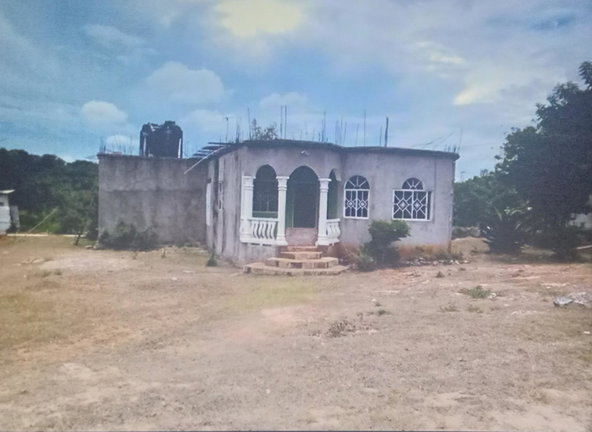 Second image of Lot 22- Jon Ross Close in Chandlers Pen, Clarendon, Jamaica - property is For Sale