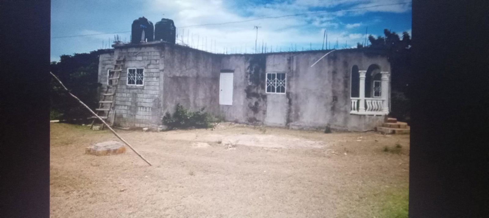 Third image of Lot 22- Jon Ross Close in Chandlers Pen, Clarendon, Jamaica - property is For Sale