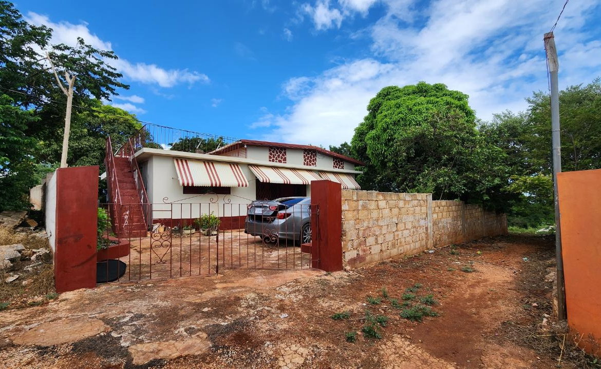 Third image of Land Part of Cheapside in Cheapside, St. Elizabeth, Jamaica - property is For Sale